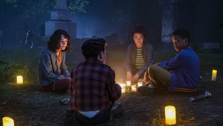 I’m Convinced IT: Welcome to Derry Just Set Up Major Stephen King Crossovers