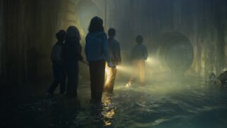 IT: Welcome To Derry