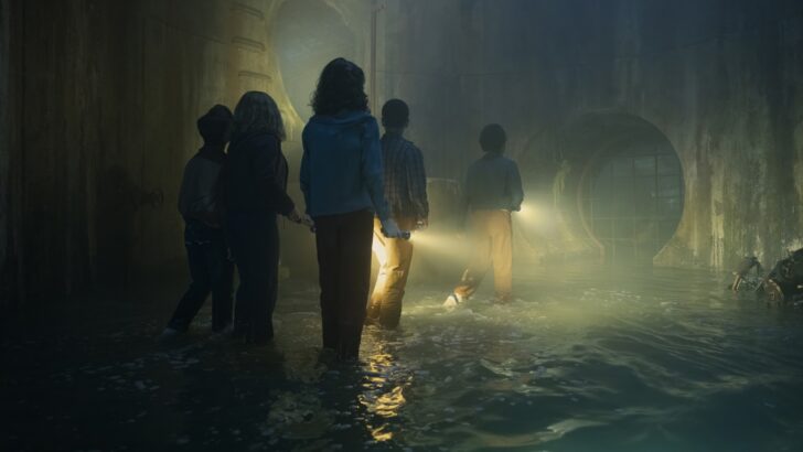 IT: Welcome to Derry’s Trope Overuse Is the Real Horror — Cue the Eye-rolls