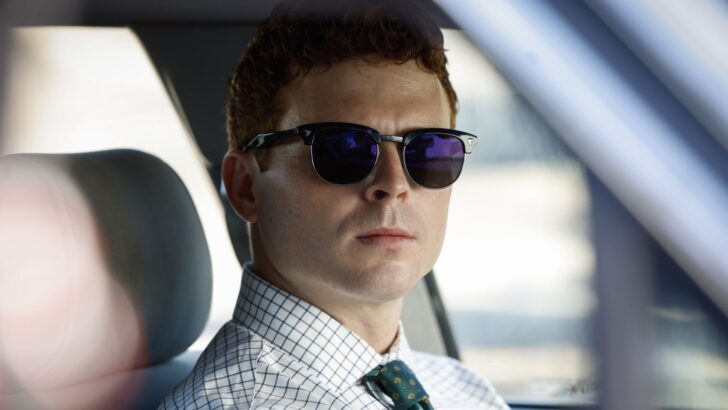 NCIS: Origins Season 2 Fixes Its Biggest Problem and Then Some