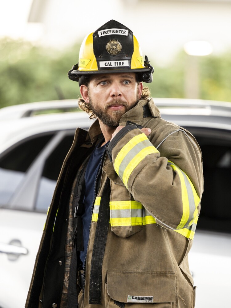 Fire Country Season 4 Episode 5