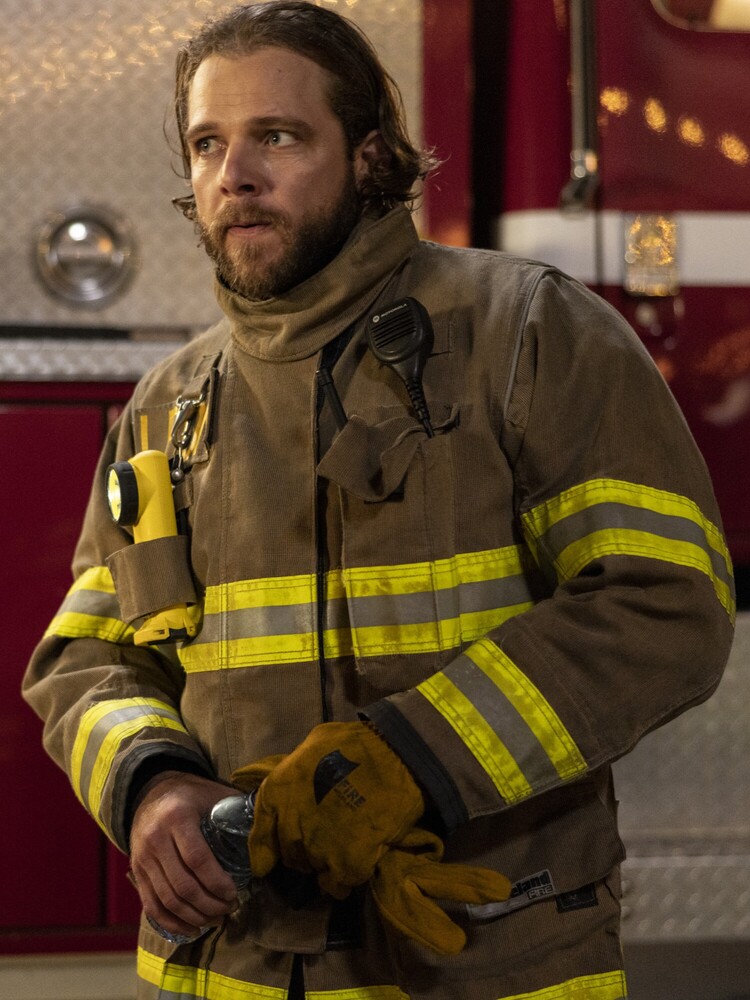 Fire Country Season 4 Episode 5