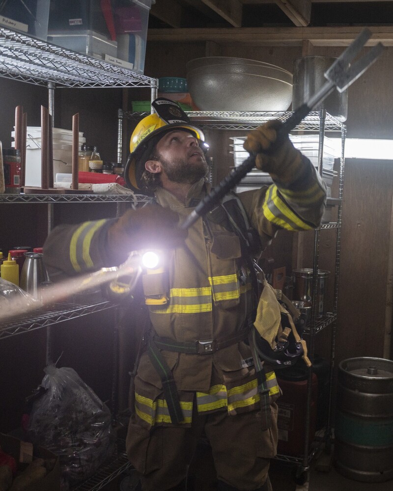 Fire Country Season 4 Episode 6 -- Your Voice in My Head