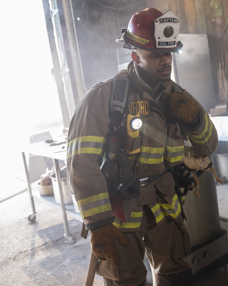 Fire Country Season 4 Episode 6 -- Your Voice in My Head