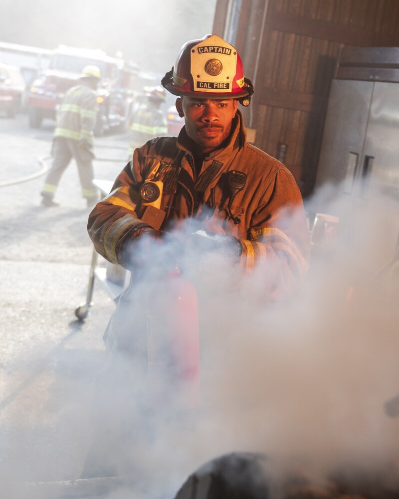 Fire Country Season 4 Episode 6 -- Your Voice in My Head