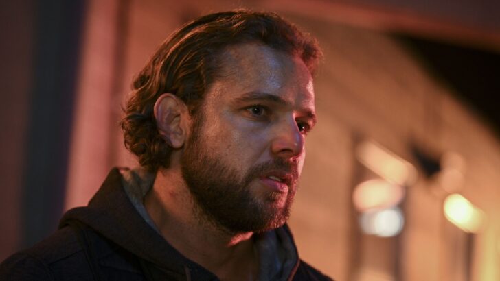 It’s Time for Fire Country to Get Rid of Bode — Now!