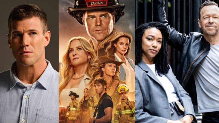Let Them Cook: Can We Give TV Spinoffs a Break?