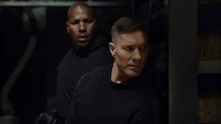 Power Book IV: Force Season 3 Episode 2 Finds Tommy Playing With Fire As Chicago Heats Up