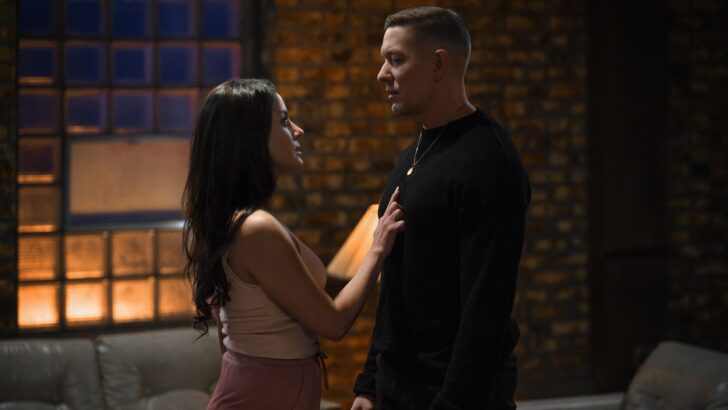 Power Book IV: Force Season 3 Episode 3 Saved a Chaotic Hour With Its Perfect Ending