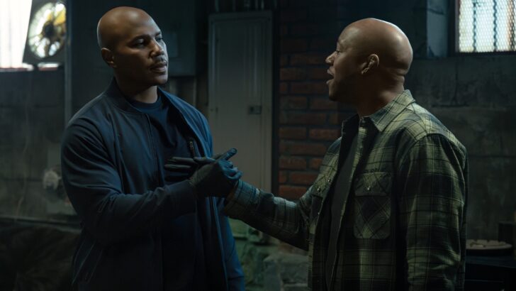 Power Book IV: Force Season 3 Episode 4 Juggles Too Many Stories As Tommy Pushes Toward the Endgame