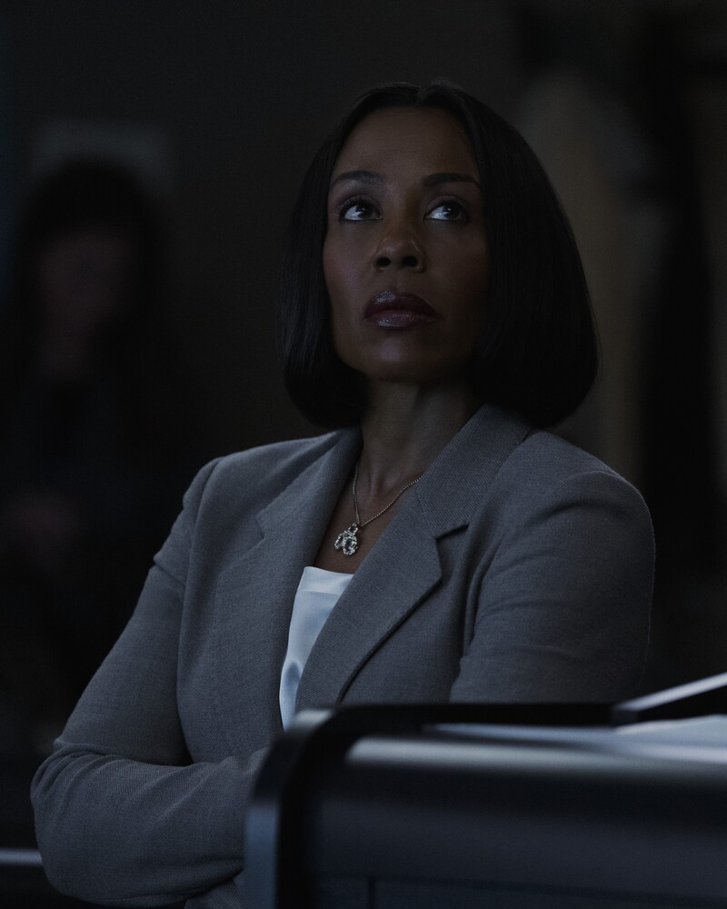 The Morning Show Season 4 Episode 10 -- Knowing Violation