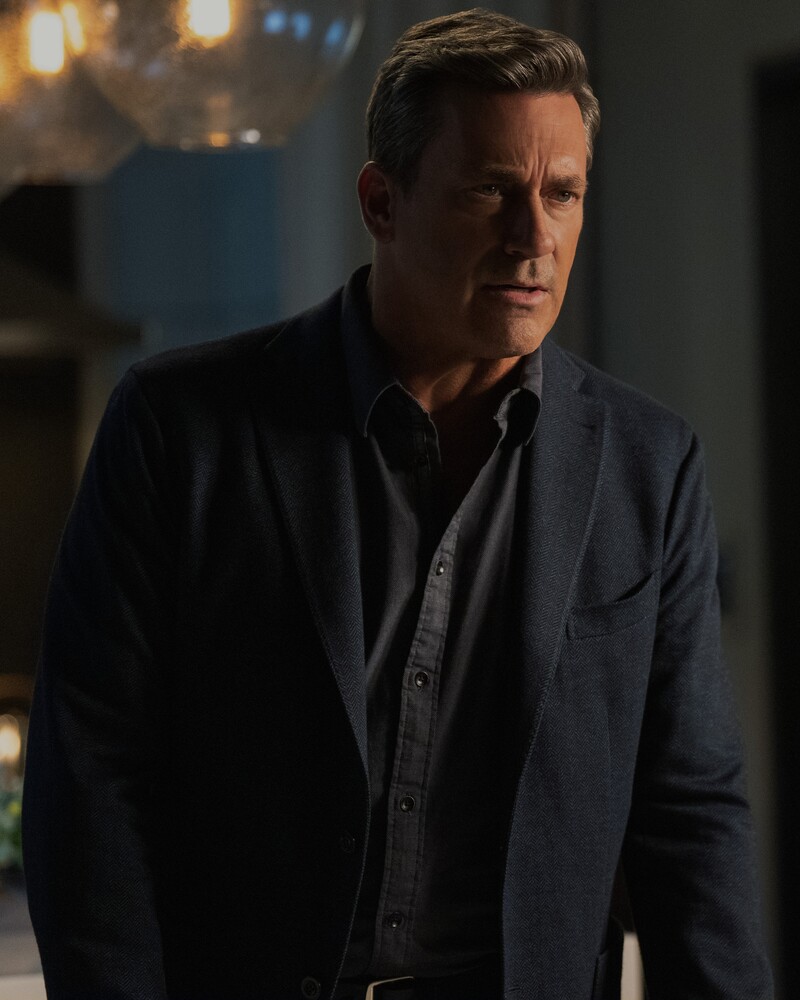 The Morning Show Season 4 Episode 10 -- Knowing Violation