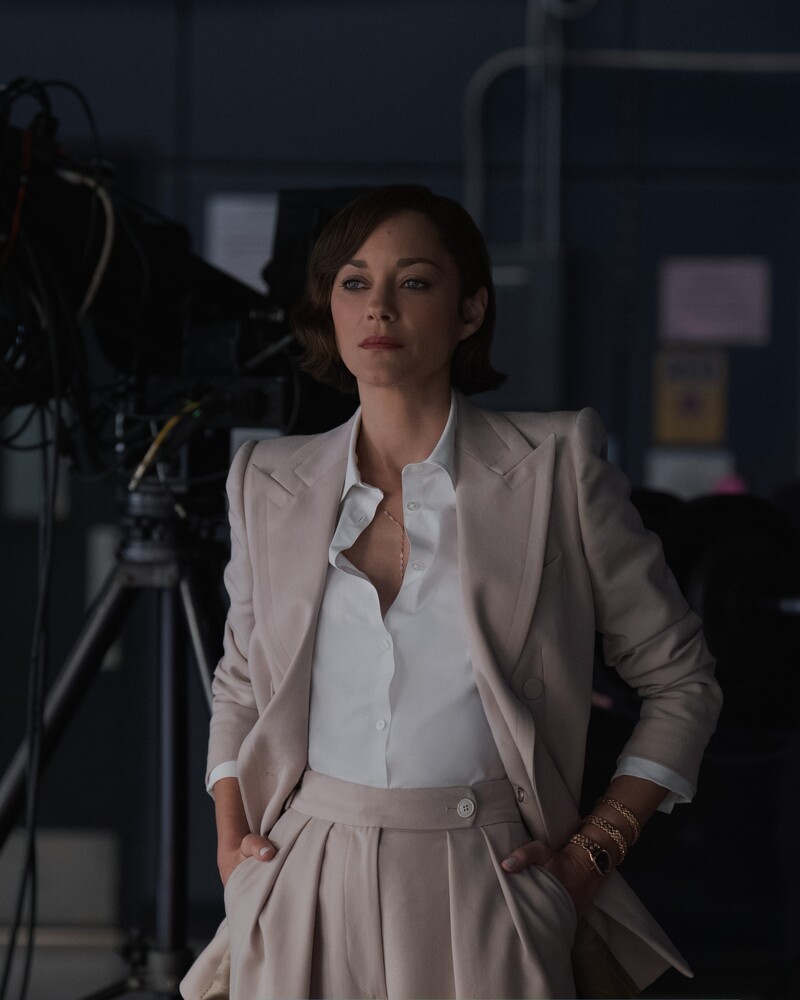 The Morning Show Season 4 Episode 10 -- Knowing Violation