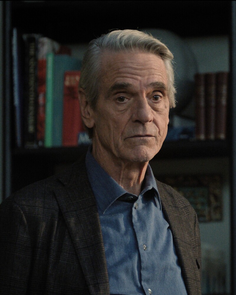 The Morning Show Season 4 Episode 10 -- Knowing Violation