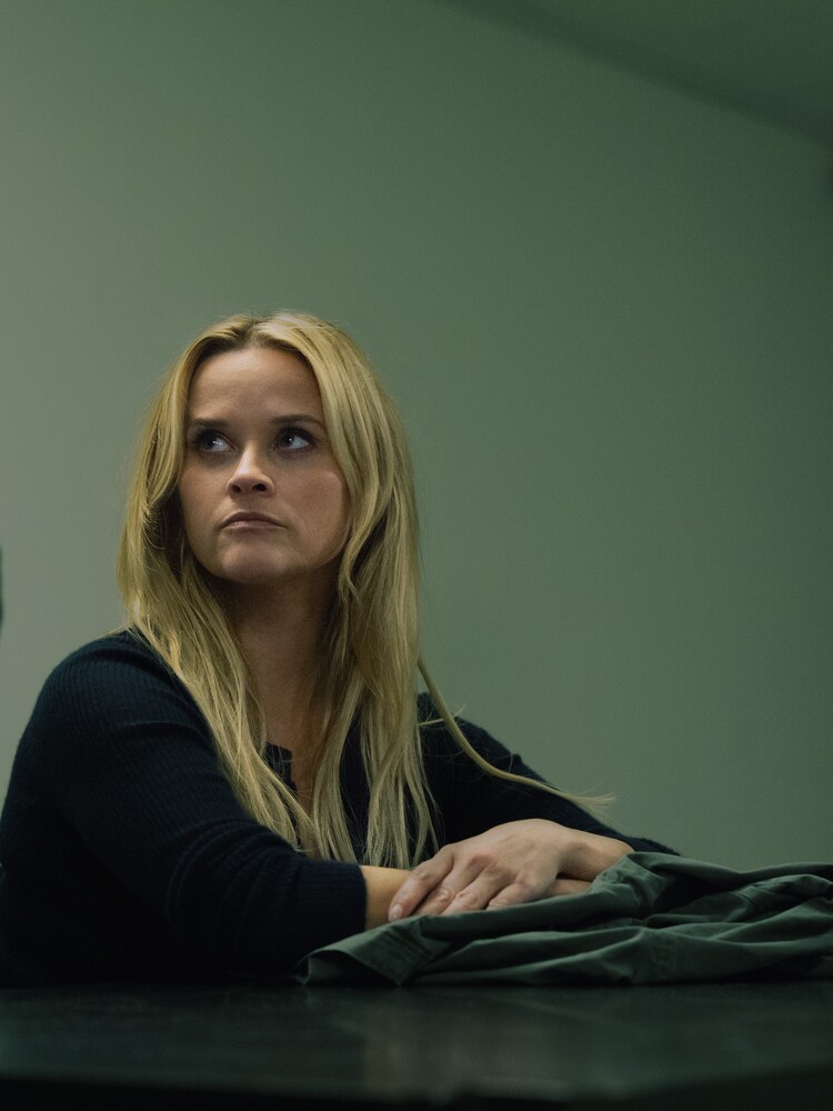 The Morning Show Season 4 Episode 9 -- Un Bel Di