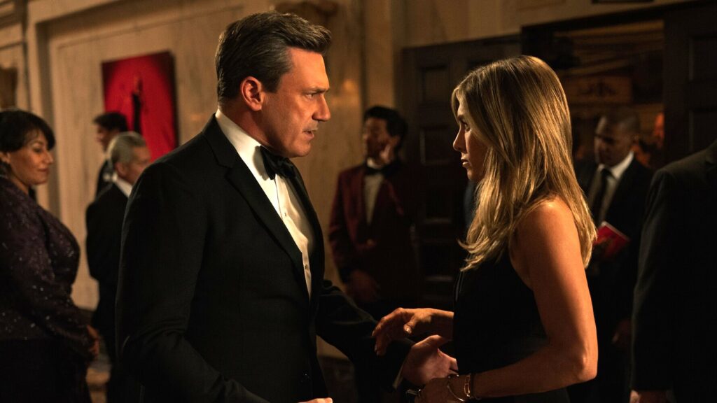 The Morning Show Season 4 Episode 9 Review: Un Bel Di