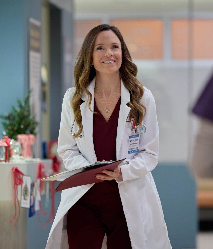 Rachel Boston on The More the Merrier: Finding Joy, Found Family, and the Magic of Showing Up