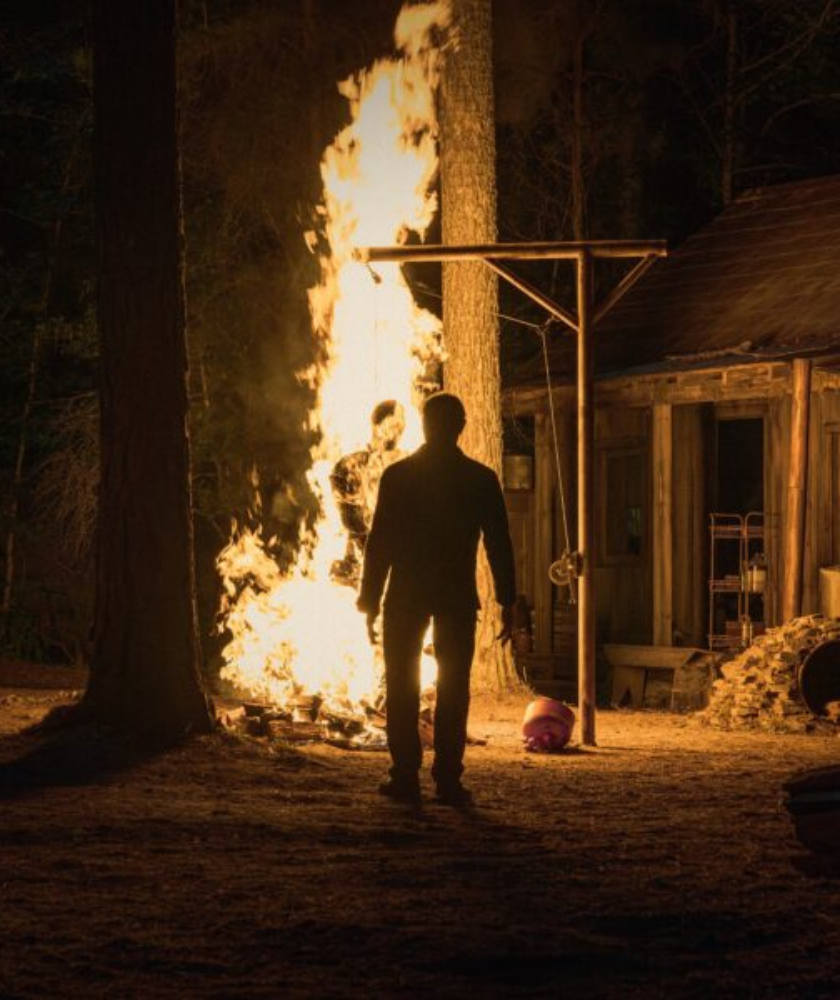 Tulsa king season 3 episode 10