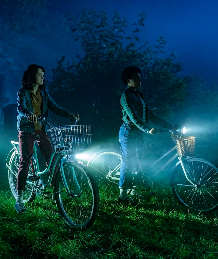 Informatique : Bienvenue à Derry