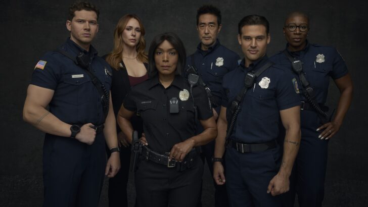 In a New Era, 9-1-1 Needs to Recommit to Its Character-Driven Roots