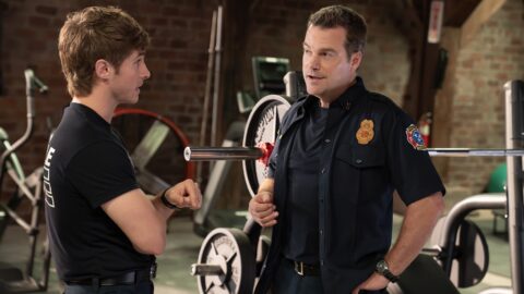 The Hunting Party Season 1: Cast and Character Guide - TV Fanatic