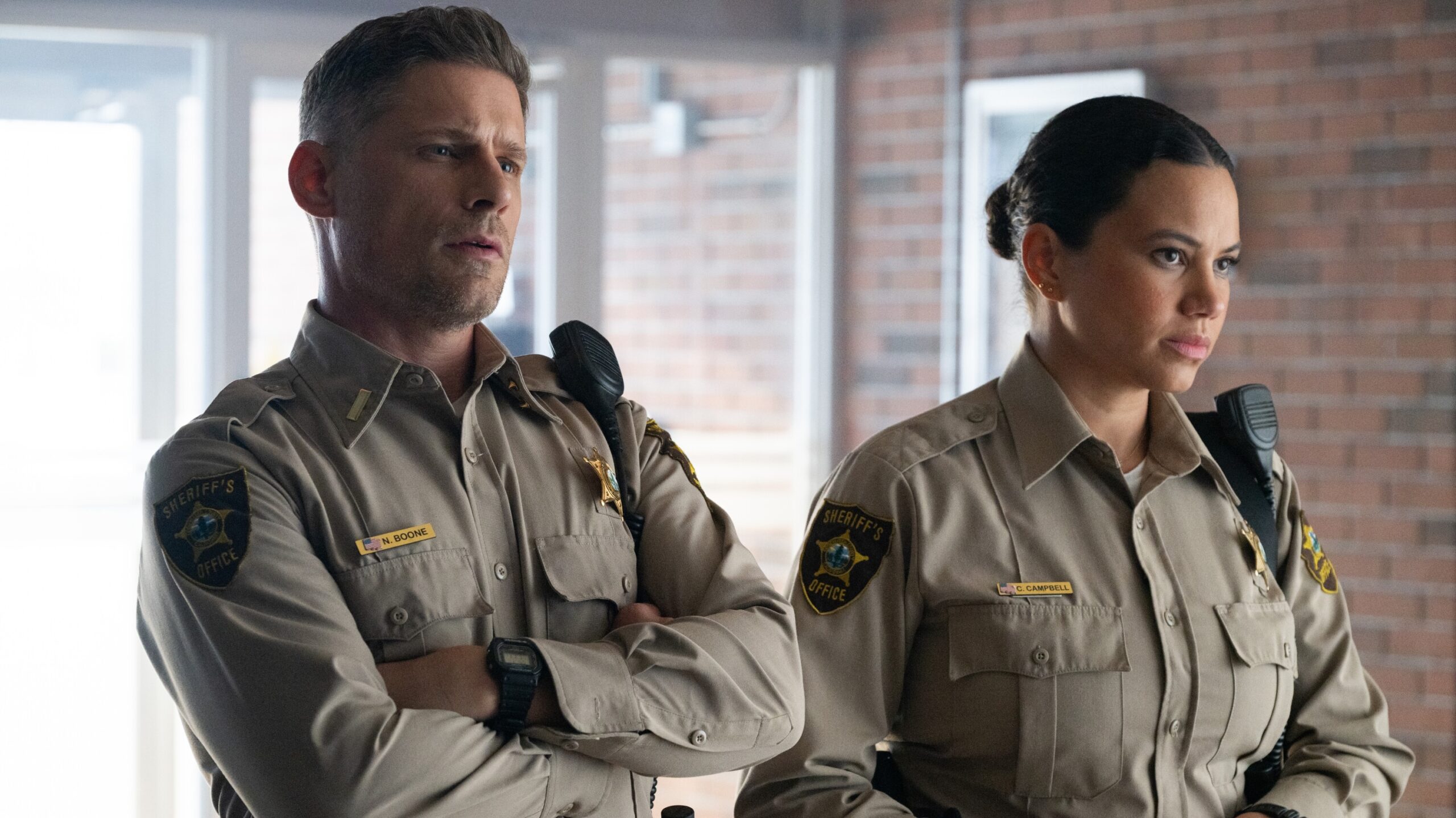 Cassidy Needed Tough Love from the Right Person