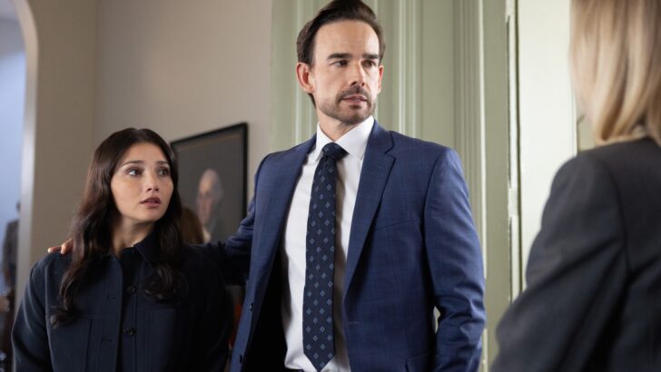 Skye Found Her Calling on Sheriff Country (And It’s Time to Commit)