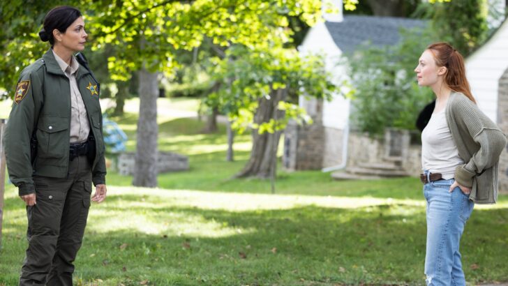 Sheriff Country Season 1 Episode 9 Review: Can Everyone Make It Out Alive?