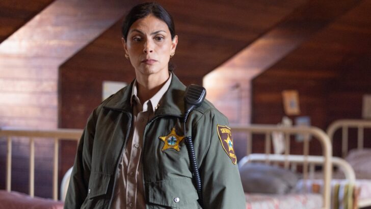 Sheriff Country Season 1 Episode 9 Spoilers: Mickey Doesn’t Know Everything About Edgewater