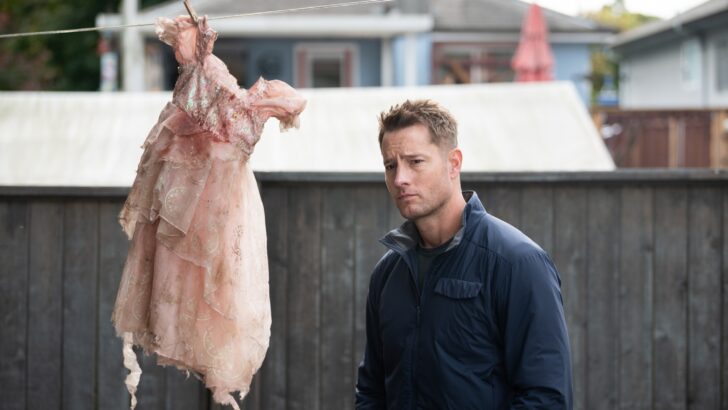 Tracker Season 3 Episode 8 Offers An Emotional Case With No Easy Answers