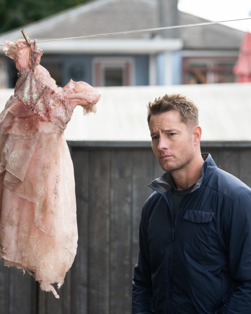 Tracker Season 3 Episode 8 Offers An Emotional Case With No Easy Answers