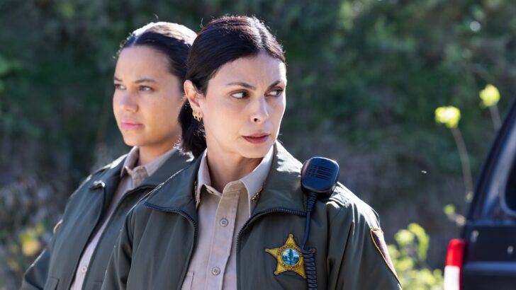 Sheriff Country Season 1 Episode 8 Review: Be Careful Who You Trust