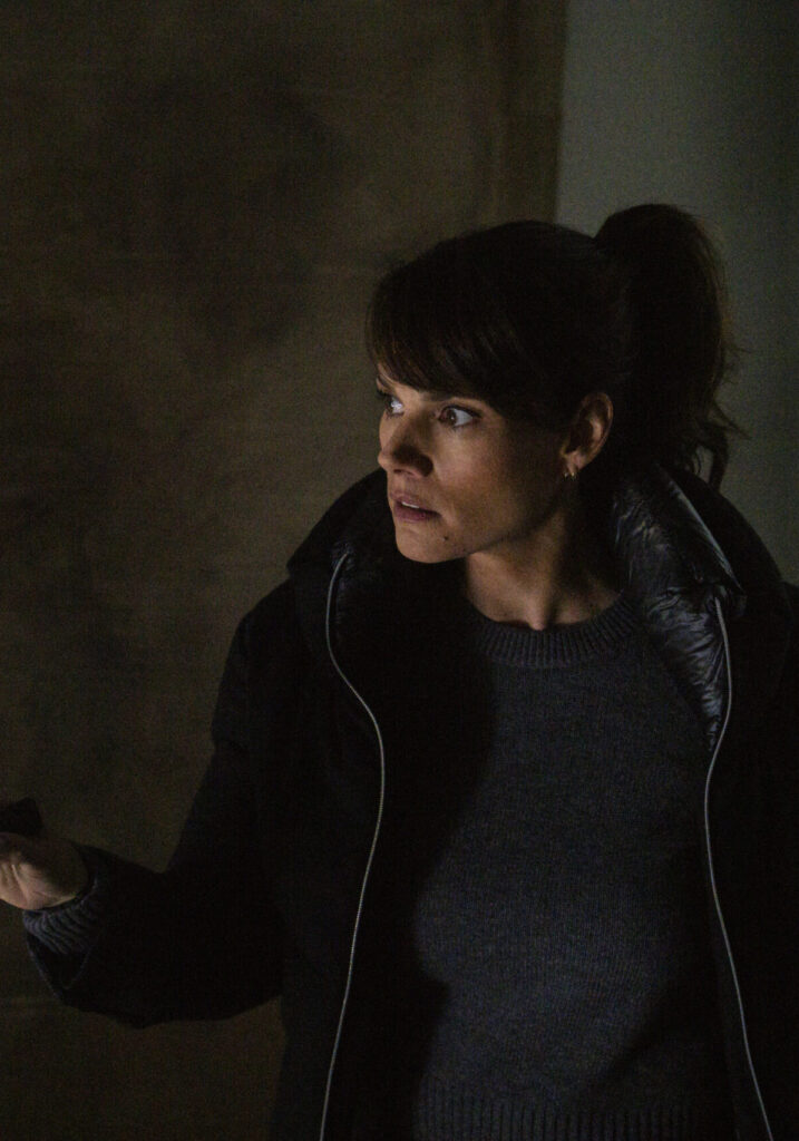 Maggie searches a dark place on FBI Season 8's Midseason Finale