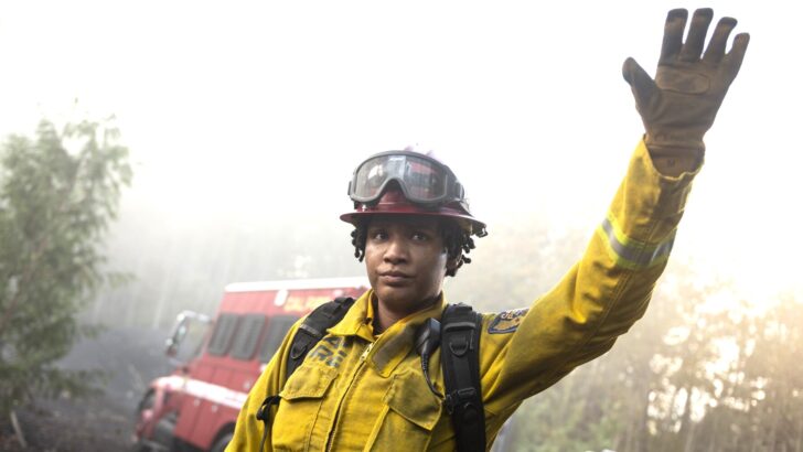 Fire Country Season 4 Episode 9 Review: Who Owns the Dirt