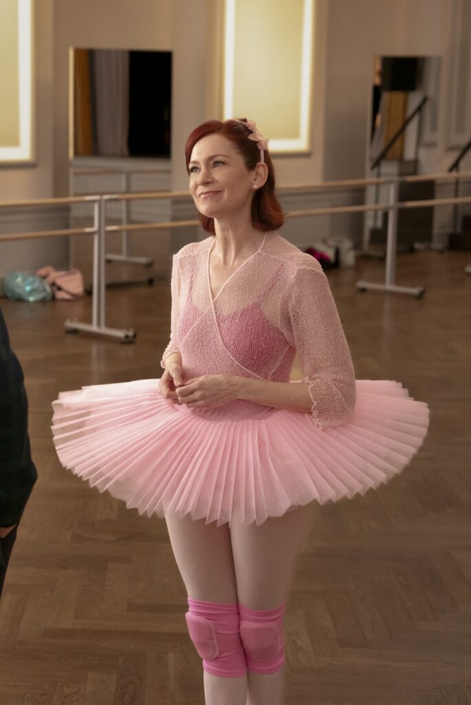 Elsbeth Season 3 Episode 10 Returned to The Ballet for a Contrived But  Entertaining Murder - TV Fanatic