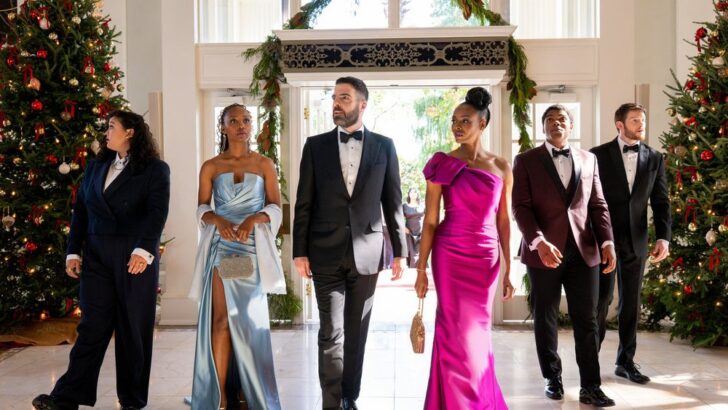 Brilliant Minds Sophomore Season is Sadly Lacking, with Few Bright Spots