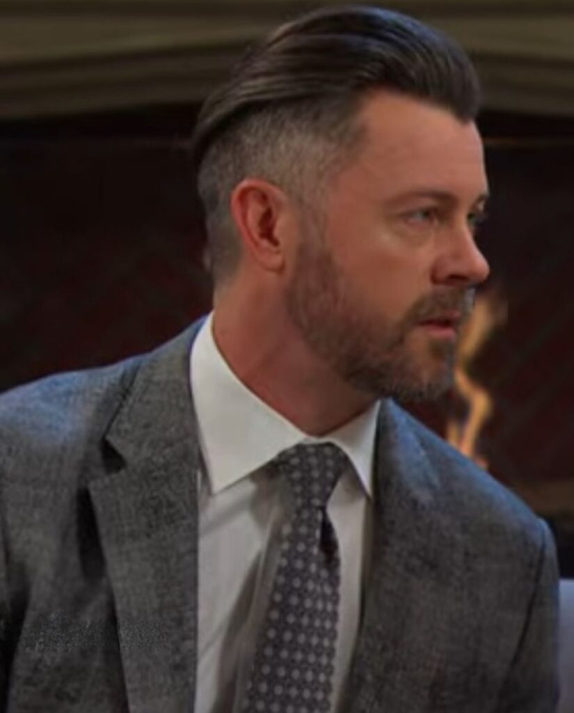 Will EJ kiss Cat on Days of Our Lives during the week of 12-08-25?