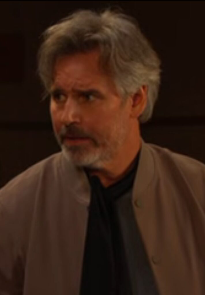Did Peter arrange the DiMera kidnappings on Days of Our Lives during the week of 12-22-25?