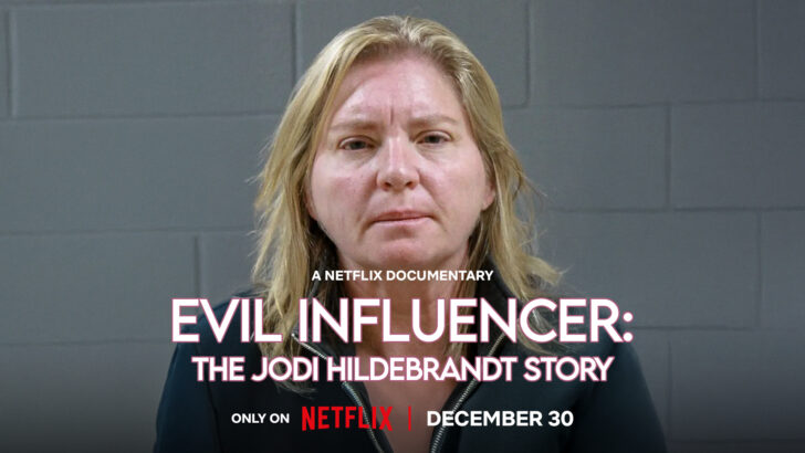 Evil Influencer: Skye Borgman on Jodi Hildebrandt, Manipulation, and Why This Story Had to Be Told