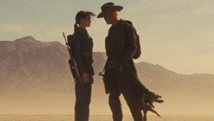 Fallout Season 2: The Ghoul Keeps Helping Lucy Despite Her Betrayals, and the Finale Shows Why