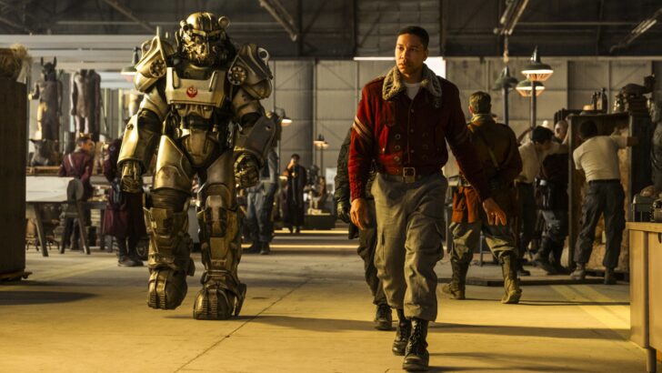 Fallout Season 2 Episode 2 Review: A Broken Side of Maximus