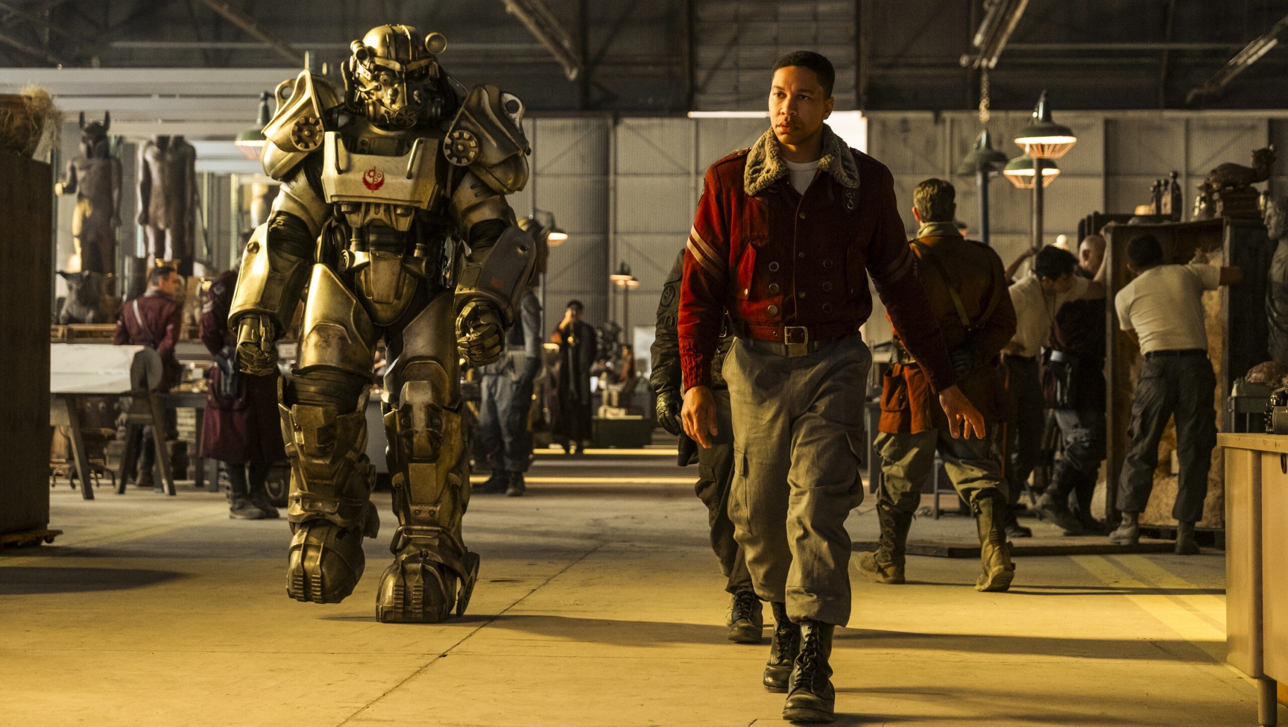 Fallout Season 2 Episode 2 Review: The Golden Rule