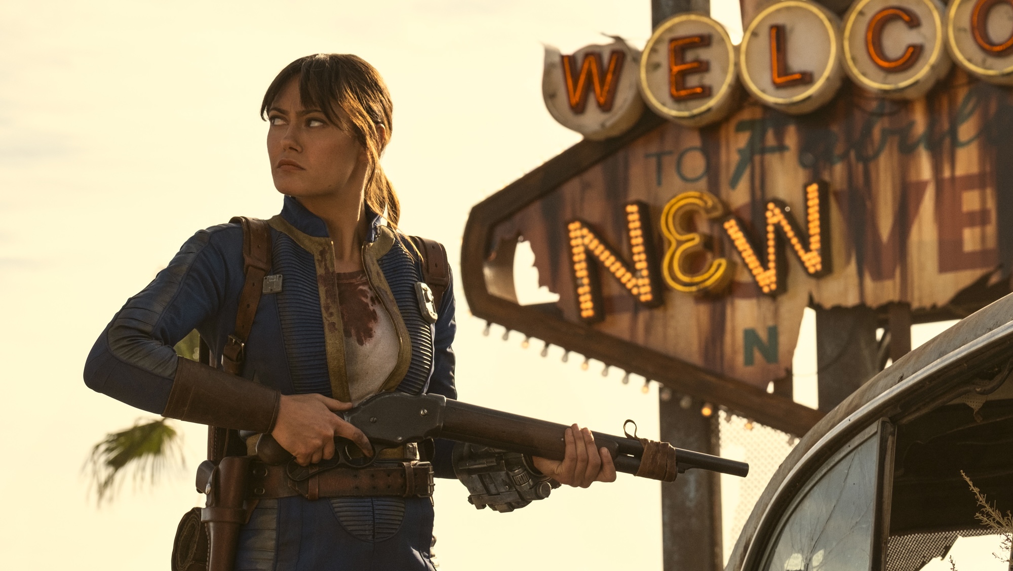 Fallout Season 2 Premiere Review: The Man Who Knew