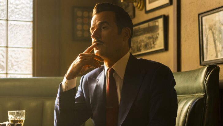 Fallout Season 2’s House Highlights the Real Dangers of Technology (and It’s Not What You Think)