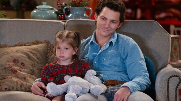 Georgie & Mandy’s First Marriage Season 2’s Midseason Finale Offers A Double-Header That Focused Too Much On Everything That Was Wrong