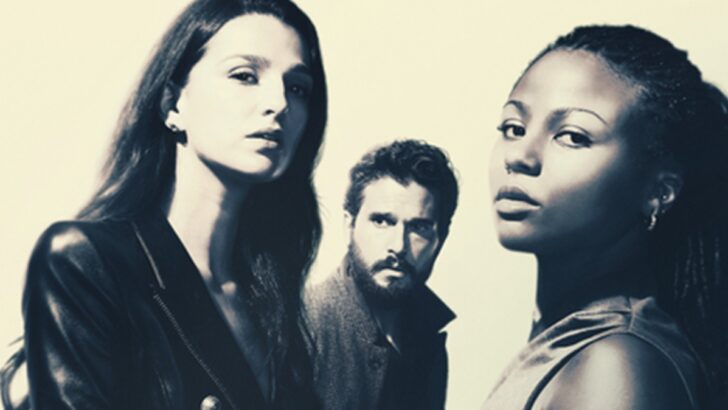 Industry’s Season 4 Trailer Teases a Ruthless, Twisted Harper vs. Yasmin Power Play (and We’re Seated)