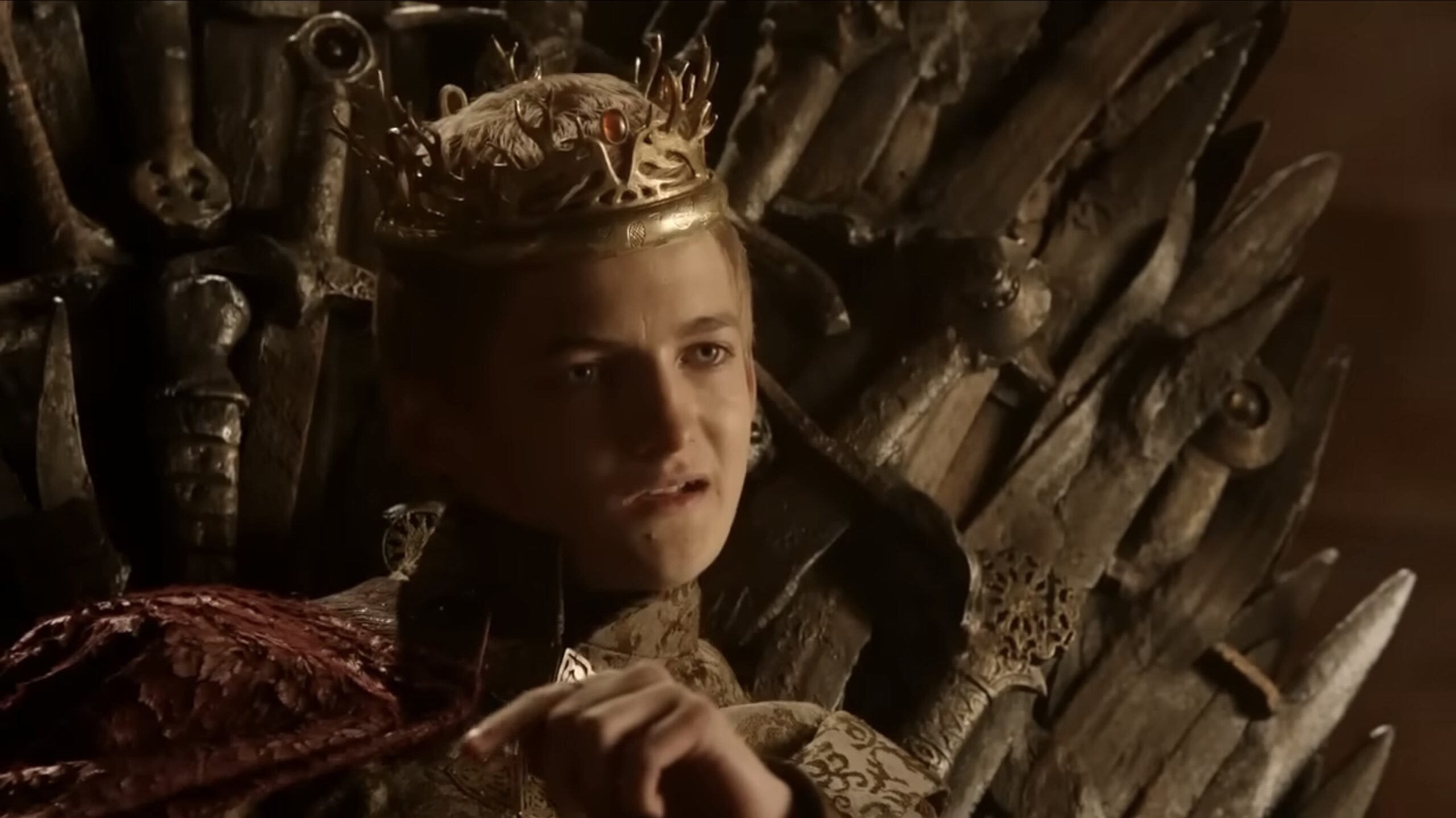 The Unhinged Christmas Wish List: Gifts Only TV Characters Would Ask For