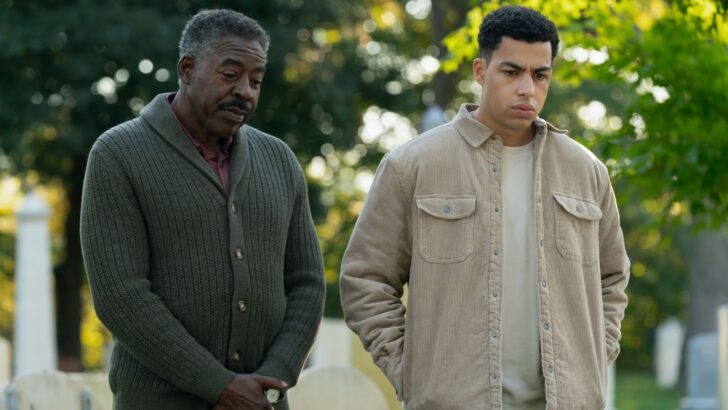 Boston Blue Season 1 Episode 9 Delivers a Shockingly Intense Midseason Finale and Finally Ends Its Worst Subplot