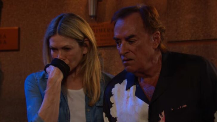 Days of Our Lives Spoilers for the Week of 12-08-25 Suggest That The Winter’s Worst Story Is Just Beginning