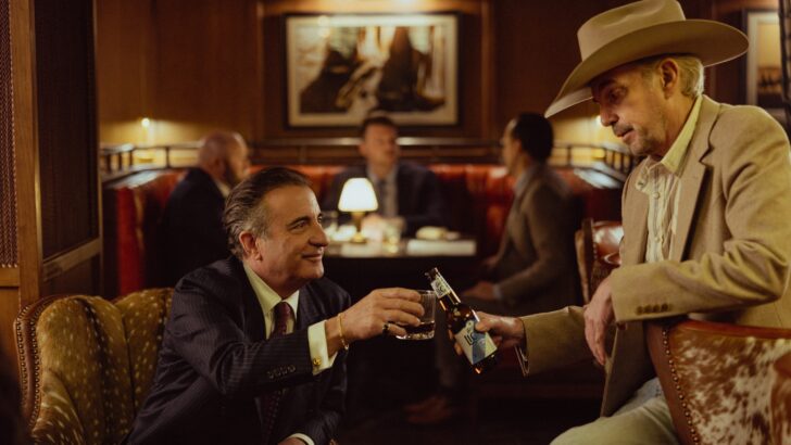 Landman Renewed for Season 3 at Paramount+ as Season 2 Shatters Streaming Records